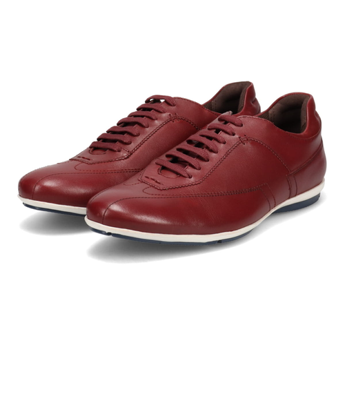 バーガンディ レザー ドレスシューズ fit=scale-down,w=1200