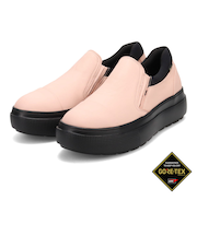 【GORE-TEX】マドラスウォーク madras Walk　厚底レザースリッポンスニーカー  MWL1024