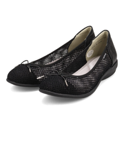 エル スポーツ ELLESPORT カジュアル軽量バレエシューズ ESP12503C