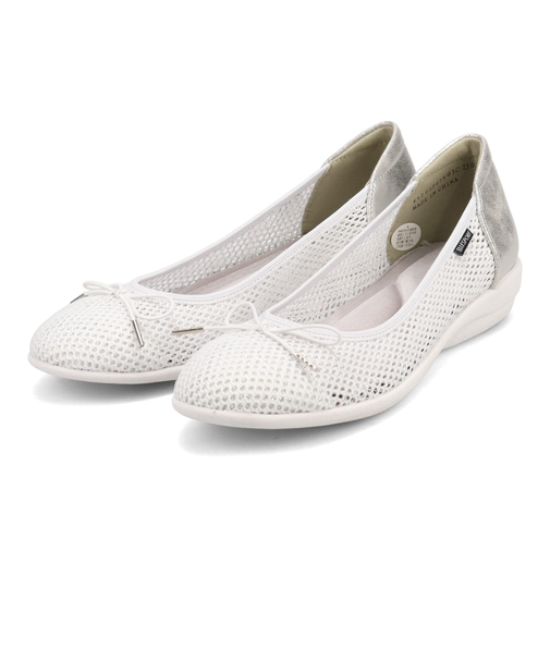 エル スポーツ ELLESPORT カジュアル軽量バレエシューズ ESP12503C