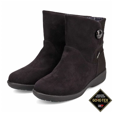 【GORE-TEX】 マドラスウォーク madras Walk ゴアテックス 　軽くて蒸れない 快適ブーツ  MWL2109