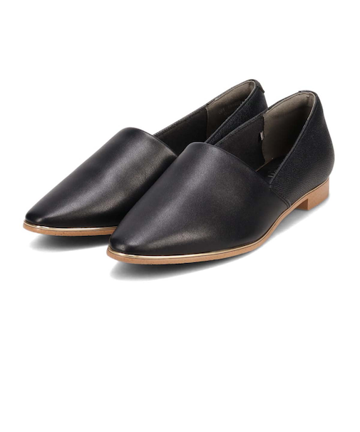 テーン tehen ベーシックフラットパンプス　TN1800