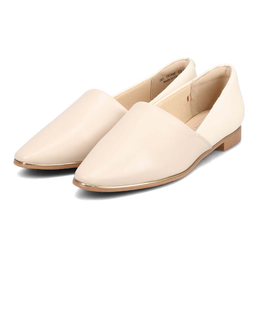 テーン tehen ベーシックフラットパンプス TN1800