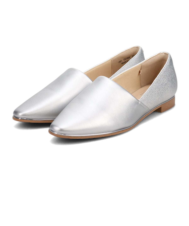 テーン tehen ベーシックフラットパンプス TN1800