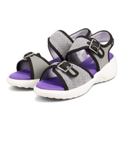 エル スポーツ ELLESPORT ウェッジソフトサンダル　ESP10687