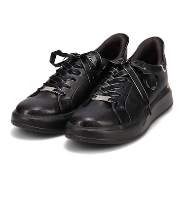 【BLACK LABEL】エル スポーツ ELLESPORT クイックフィットレインコートスニーカー　ESP12591