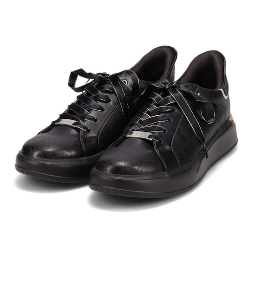 【BLACK LABEL】エル スポーツ ELLESPORT クイックフィットレインコートスニーカー　ESP12591