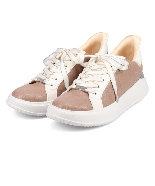 【BLACK LABEL】エル スポーツ ELLESPORT クイックフィットレインコートスニーカー　ESP12591