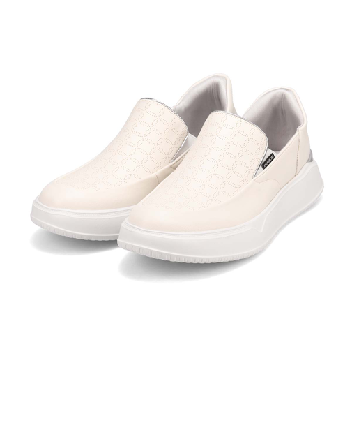 【BLACK LABEL】エル スポーツ ELLESPORT クイックフィットレインスリッポンスニーカー　ESP12592