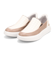 【BLACK LABEL】エル スポーツ ELLESPORT クイックフィットレインスリッポンスニーカー　ESP12592