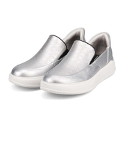 【BLACK LABEL】エル スポーツ ELLESPORT クイックフィットレインスリッポンスニーカー　ESP12592