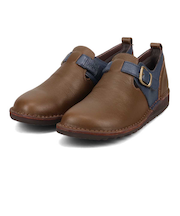 シティ ゴルフ City Golf  アウトステッチ製法のカジュアルシューズ　GFL20137