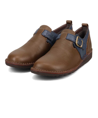 シティ ゴルフ City Golf  アウトステッチ製法のカジュアルシューズ　GFL20137