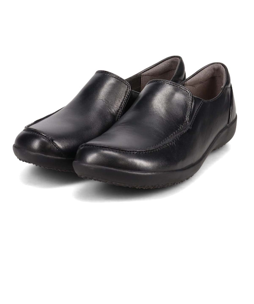 シティ ゴルフ City Golf オブリークラスト スリッポンカジュアルシューズ GFL20142