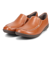 シティ ゴルフ City Golf  オブリークラスト　スリッポンカジュアルシューズ　GFL20142