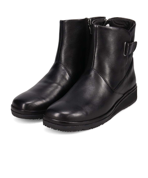 シティ ゴルフ City Golf  プラット製法のソフトブーツ　GFL20153