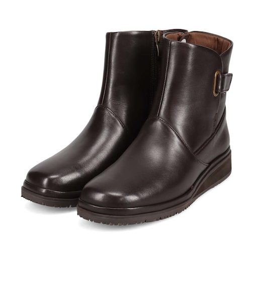 シティ ゴルフ City Golf  プラット製法のソフトブーツ　GFL20153