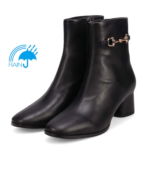 【撥水仕様】モデロ MODELLO ショートブーツ  DML3103