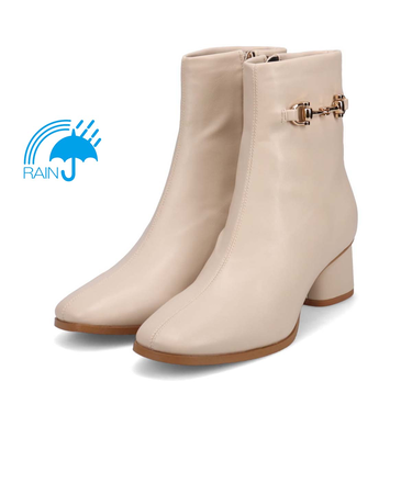 【撥水仕様】モデロ MODELLO ショートブーツ  DML3103