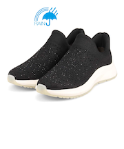 モデロ MODELLO ニットスリッポンスニーカー　DML8806