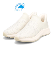 モデロ MODELLO ニットスリッポンスニーカー　DML8806