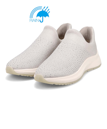 モデロ MODELLO ニットスリッポンスニーカー　DML8806