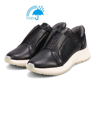 モデロ MODELLO スリッポンスニーカー　DML8807