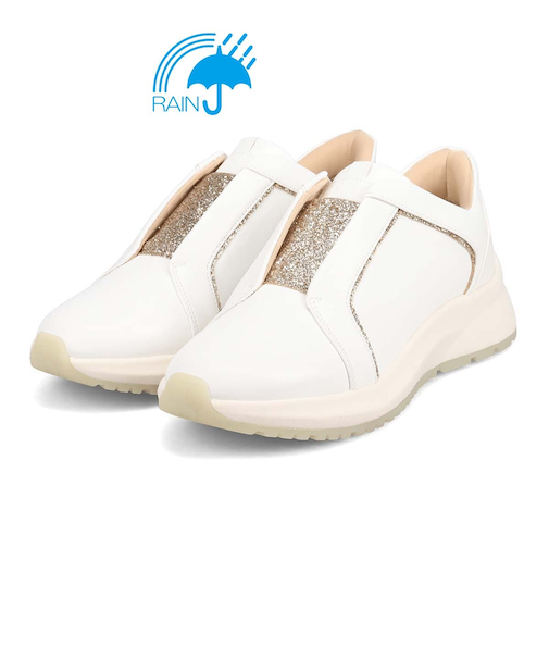 モデロ MODELLO スリッポンスニーカー　DML8807