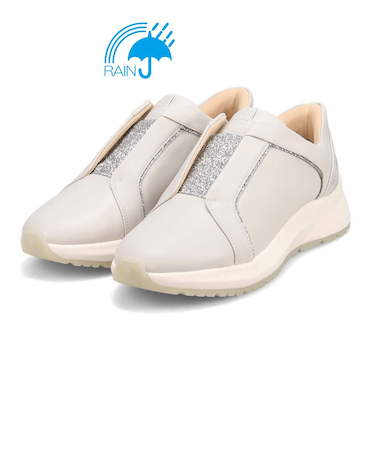 モデロ MODELLO スリッポンスニーカー　DML8807