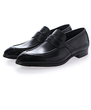 【軽量】マドラス madras コインローファービジネスシューズ M424