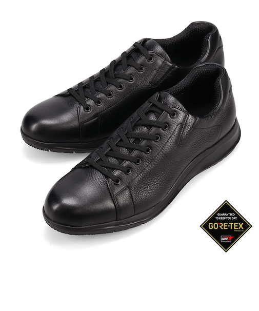 【GORE-TEX】マドラスウォーク madrasWalk　全天候快適　レースアップタウンカジュアルシューズ　MW9600