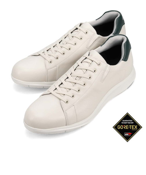 【GORE-TEX】マドラスウォーク madrasWalk　全天候快適　レースアップタウンカジュアルシューズ　MW9600