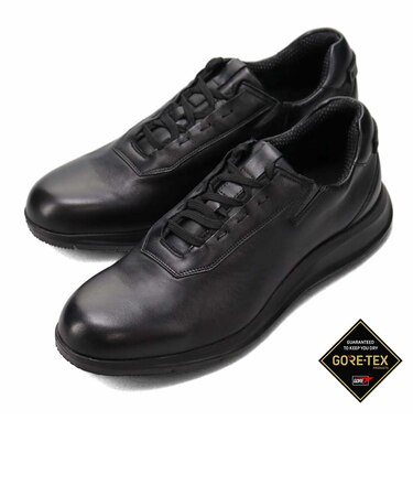 【GORE-TEX】マドラスウォーク madrasWalk　全天候快適　レースアップタウンカジュアルシューズ　MW9601