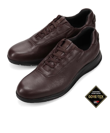 【GORE-TEX】マドラスウォーク madrasWalk 全天候快適 レースアップタウンカジュアルシューズ MW9601