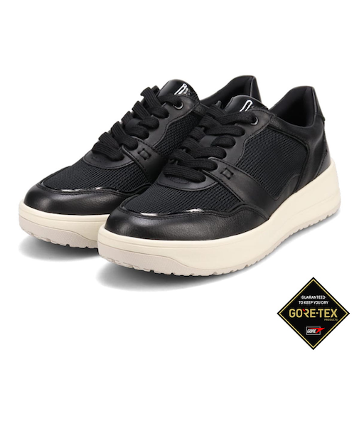 【GORE-TEX】マドラスウォーク madras Walk  コートスニーカー　MWL1032