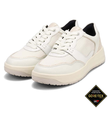 【GORE-TEX】マドラスウォーク madras Walk  コートスニーカー　MWL1032