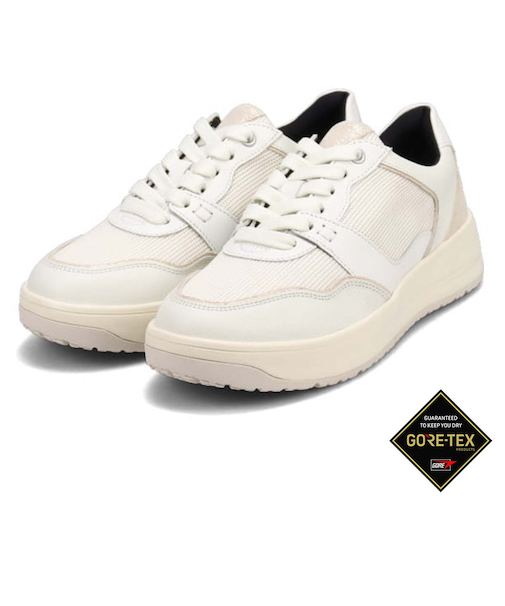 【GORE-TEX】マドラスウォーク madras Walk  コートスニーカー　MWL1032