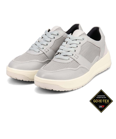 【GORE-TEX】マドラスウォーク madras Walk  コートスニーカー　MWL1032