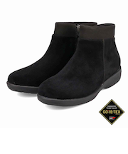 【GORE-TEX】 マドラスウォーク madras Walk ゆったり4Ｅ設計！防水・透湿機能の本格的な機能 ショートブーツ MWL2214