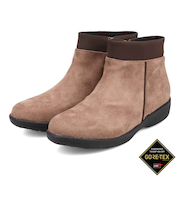 【GORE-TEX】 マドラスウォーク madras Walk ゆったり4Ｅ設計！防水・透湿機能の本格的な機能 ショートブーツ MWL2214