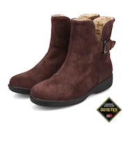 【GORE-TEX】マドラスウォーク madras Walk カジュアル裏地ニットショートブーツ MWL2227