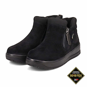 【GORE-TEX】マドラスウォーク madras Walk  外ジッパーリブ付きカジュアルブーツ  MWL2234