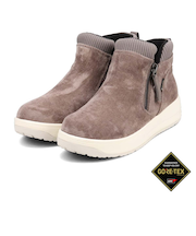 【GORE-TEX】マドラスウォーク madras Walk  外ジッパーリブ付きカジュアルブーツ  MWL2234