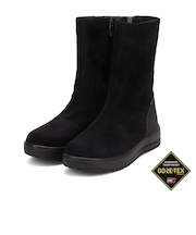 【GORE-TEX】マドラスウォーク madras Walk  厚底ミドルブーツ　MWL2236