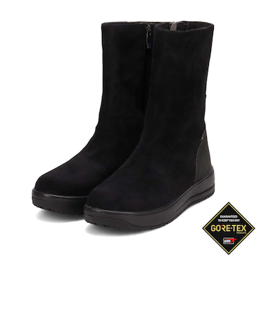 【GORE-TEX】マドラスウォーク madras Walk  厚底ミドルブーツ　MWL2236