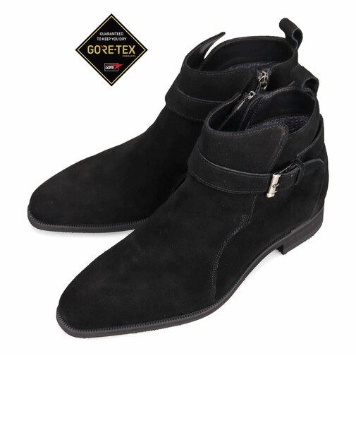 モデロ MODELLO GORE-TEX ドレスブーツ　SPDM806G