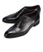 【防滑ソール】マドラス madras 内羽根ストレートチップ・ビジネスシューズ SPM411