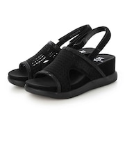 HIROKO KOSHINO FEMME ウェッジサンダル　HRL5010