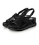 HIROKO KOSHINO FEMME ウェッジサンダル　HRL5010