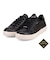 【GORE-TEX】マドラスウォーク madras Walk　幾何学模様レースアップ レザースニーカー  MWL1022C